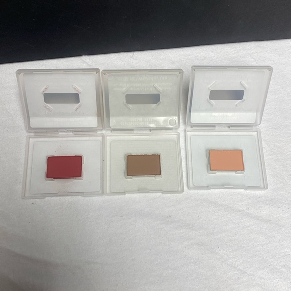 Mary Kay ChromaFusion & Mineral Eye Color 3 Count - Picture 2 of 5